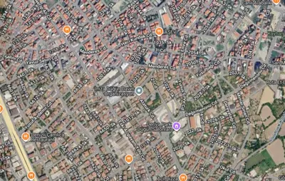 Kayhan Mah., Satılık, Arsa, 198 m²
