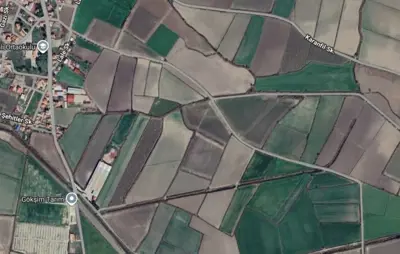 Denizli, Merkezefendi, Satılık, Tarla