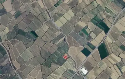 Irlıganlı Mah., Satılık, Tarla, 8.143 m²