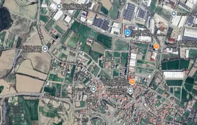 Kale Mah., Satılık, Tarla, 5.400 m²