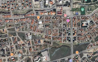 Denizli, Şirinköy, Arsa