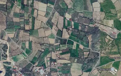 Emirazizli Mah., Satılık, Tarla, 18.521 m²