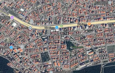 Denizli, Pamukkale, Satılık, Arsa