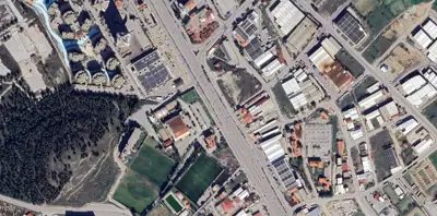 Denizli, Merkezefendi, Kat Karşılığı, Arsa
