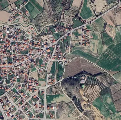 Denizli, Pamukkale, Satılık, Arsa