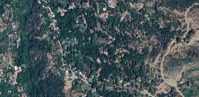 Denizli, Babadağ, Satılık, Tarla