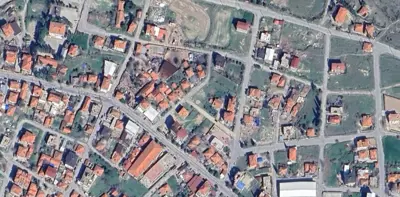 Denizli, Pamukkale, Satılık, Arsa