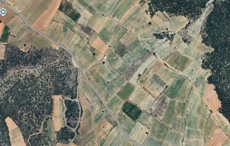 Güzelpınar Mah., Satılık, Tarla, 16.325 m² — fotoğraf 2