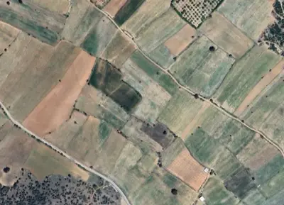 Denizli, Pamukkale, Satılık, Tarla
