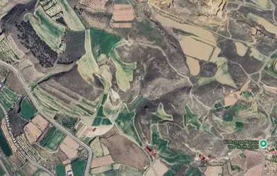 Develi Mah., Satılık, Tarla