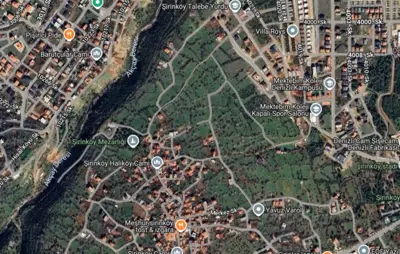Denizli, Merkezefendi, Satılık, Tarla