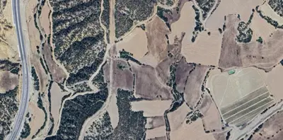 Denizli, Honaz, Satılık, Tarla