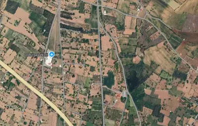 Yaka Mah., Satılık, Tarla, 3.112 m²
