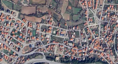 Denizli, Pamukkale, Satılık, Arsa
