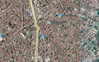 DELİKTAŞ SATILIK ARSA