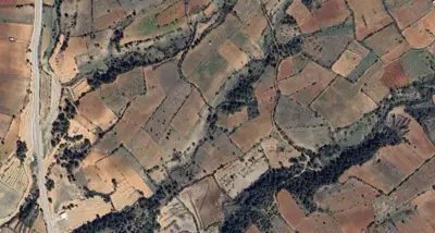 Denizli, Pamukkale, Satılık, Tarla