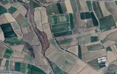 Çömleksaz Mah., Satılık, Tarla, 25.552 m²