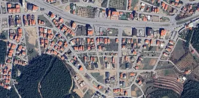 Denizli, Pamukkale, Satılık, Arsa