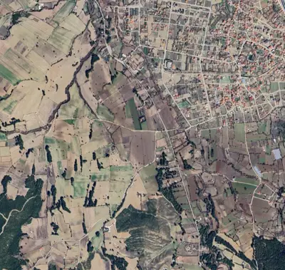Denizli, Pamukkale, Satılık, Arsa