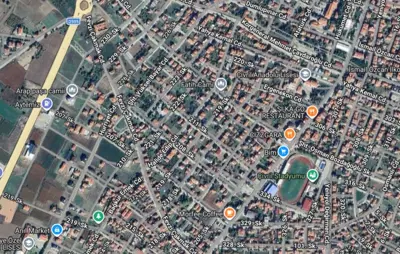Çayır Mah., Satılık, Tarla, 531 m²
