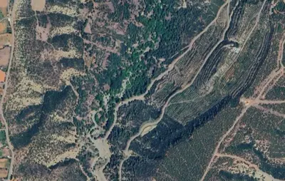 Yeşilyayla Mah., Satılık, Tarla, 3.650 m²