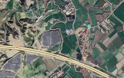 Denizli, Merkezefendi, Satılık, Tarla