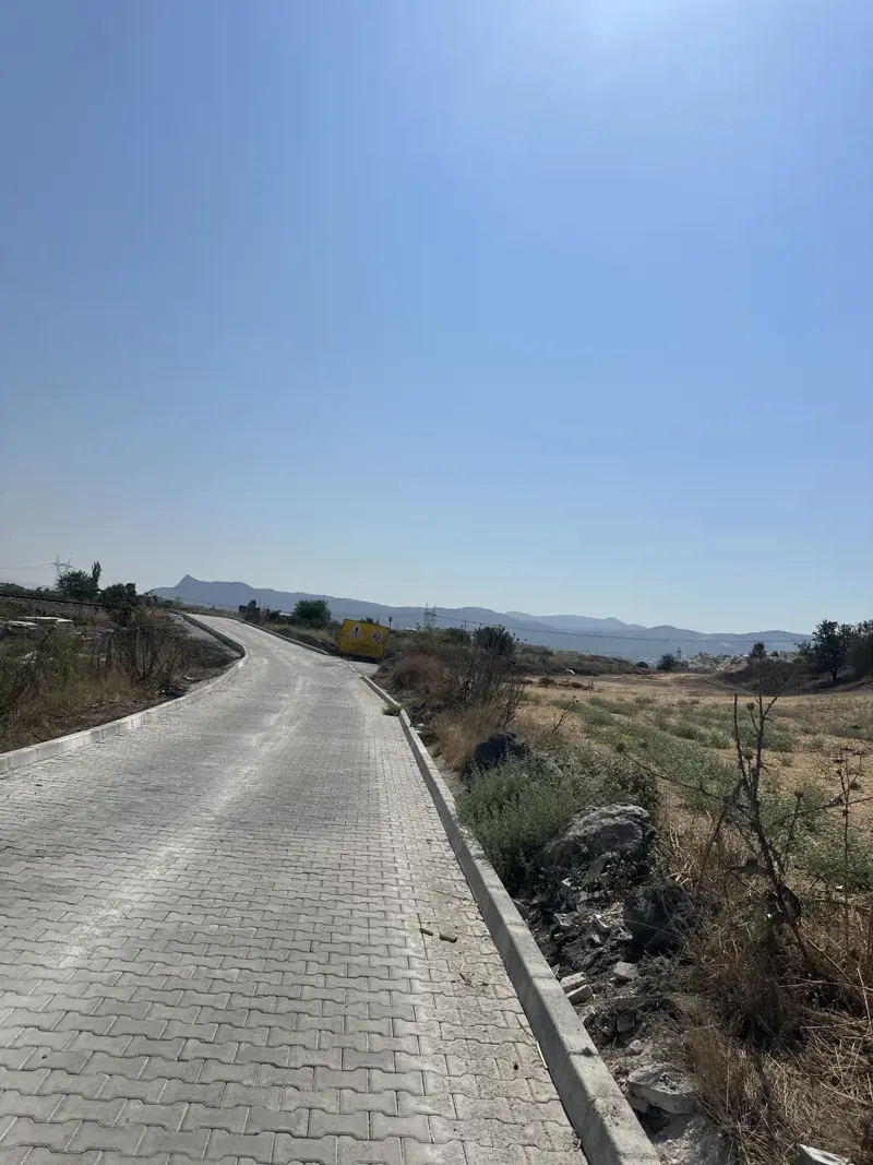 Gürlek Mah., Satılık, Arsa, Fabrika Alanı — fotoğraf 2
