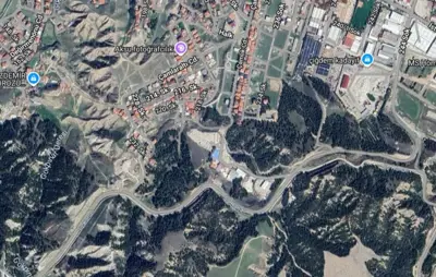 Denizli, Pamukkale, Satılık, Arsa