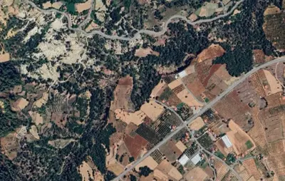 Cevizli Mah., Satılık, Tarla, 12.585 m²