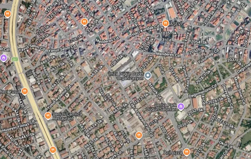 Kayhan Mah., Satılık, Arsa, 289 m² — fotoğraf 2