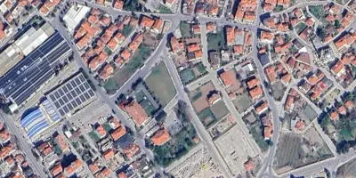 Denizli, Pamukkale, Satılık, Arsa