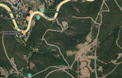 Tekkeköy Mah., Satılık, Tarla, 7.168 m²