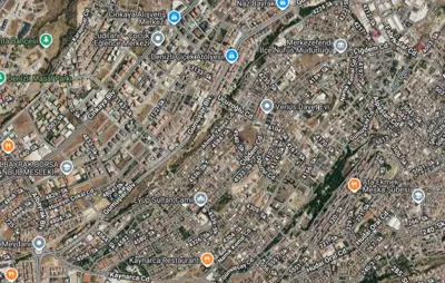 Gümüşçay Mah., Satılık, Arsa, 253 m²