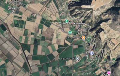 Kavakbaşı Mah., Satılık, Tarla, 14.454 m²