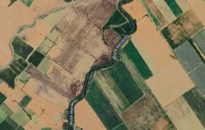 Savran Mah., Satılık, Tarla, 24.318 m²