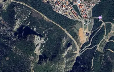 Denizli, Pamukkale, Satılık, Arsa