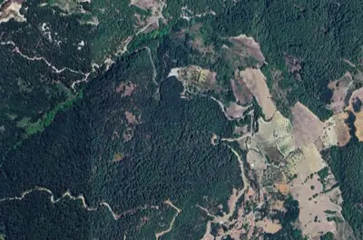 Denizli, Babadağ, Satılık, Arsa