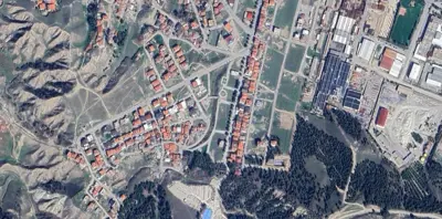 Denizli, Pamukkale, Satılık, Arsa