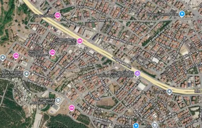 Zeytinköy Mah., Satılık, Konut, Stüdyo apart, 326 m²