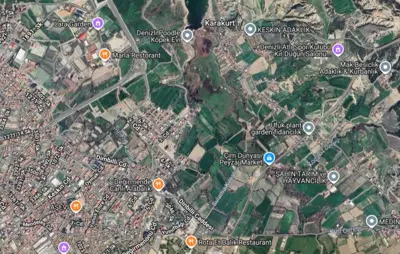 Karakurt Mah., Satılık, Arsa, 771 m²
