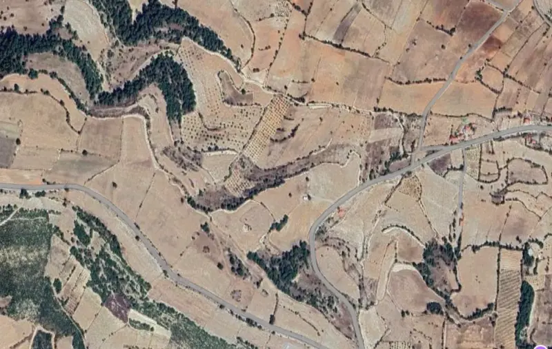 Akçapınar Mah., Satılık, Tarla, 20.647 m² — fotoğraf 2