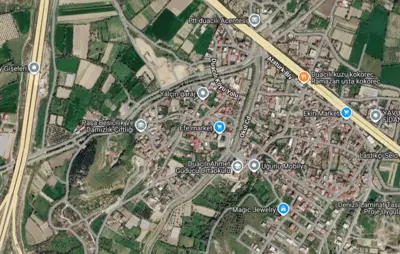 Denizli, Sarayköy, Satılık, Arsa
