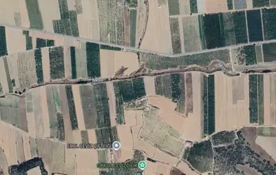 Alikurt Mah., Satılık, Tarla