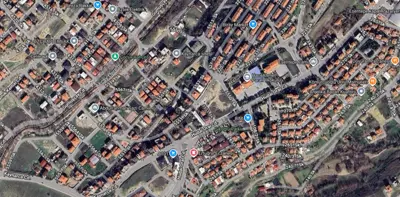 Denizli, Merkezefendi, Satılık, Arsa