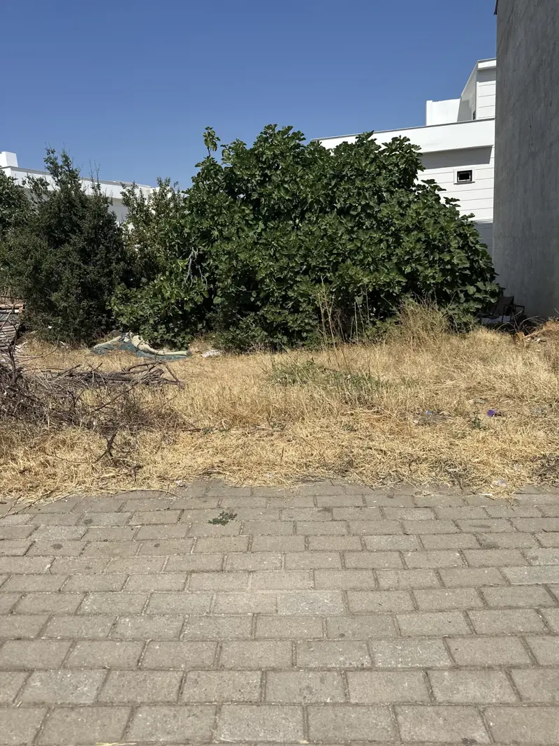 Bereketler Mah., Satılık, Arsa — fotoğraf 2