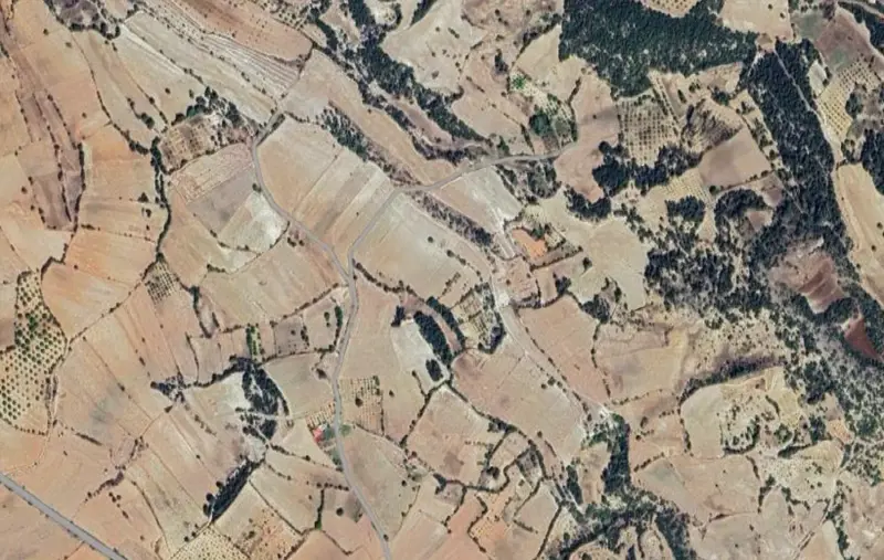 Kurtluca Mah., Satılık, Tarla, 19.170 m² — fotoğraf 2