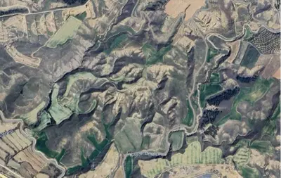Denizli, Pamukkale, Satılık, Tarla