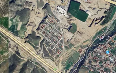 Denizli, Sarayköy, Satılık, Müstakil ( Komple ) bina