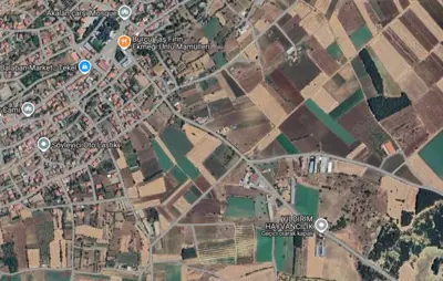 Akalan Mah., Satılık, Tarla, 22.850 m²
