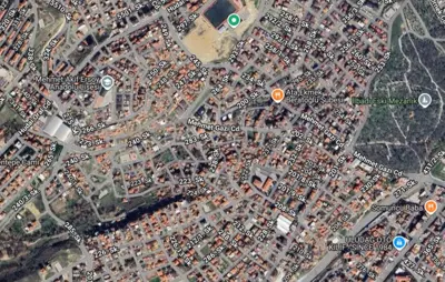 Denizli, Esentepe, Arsa